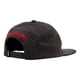 thumbnail image 3 of Gorra QUIKSILVER Diablo Of Fortune Para Hombre Color Negro Modelo AQYHA05326KVJ0, 3 of 4
