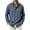 Navy, variant on LYSMORA Men's Plaid Flannel Button Down Shirt Long Sleeve Lapel Collar Shirt with Chest Pocket Regular Fit Casual Button Up Shirt for Work Daily Travel