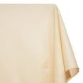 thumbnail image 3 of Mansa (4.1 oz) 100% Hypoallergenic Cotton Woven Linen Look 55/56" Fabric By The Yard - Beige, 10 Yards, 3 of 3