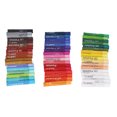 thumbnail image 3 of Professional Multicoloured Washable Soft Heavy Color DIY Oil Pastels Set for Art Painting Blending for Artist Kids Student Beginner, 3 of 7