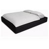 Calvin Klein Modern Cotton Strata Duvet Cover, Full/Queen, Marble