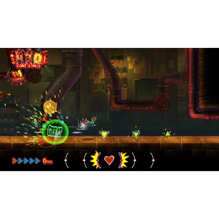 Mad Rat Dead - Nintendo Switch - Walmart.com