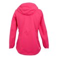 thumbnail image 2 of Regatta Womens Hamara IV Waterproof Jacket, 2 of 5