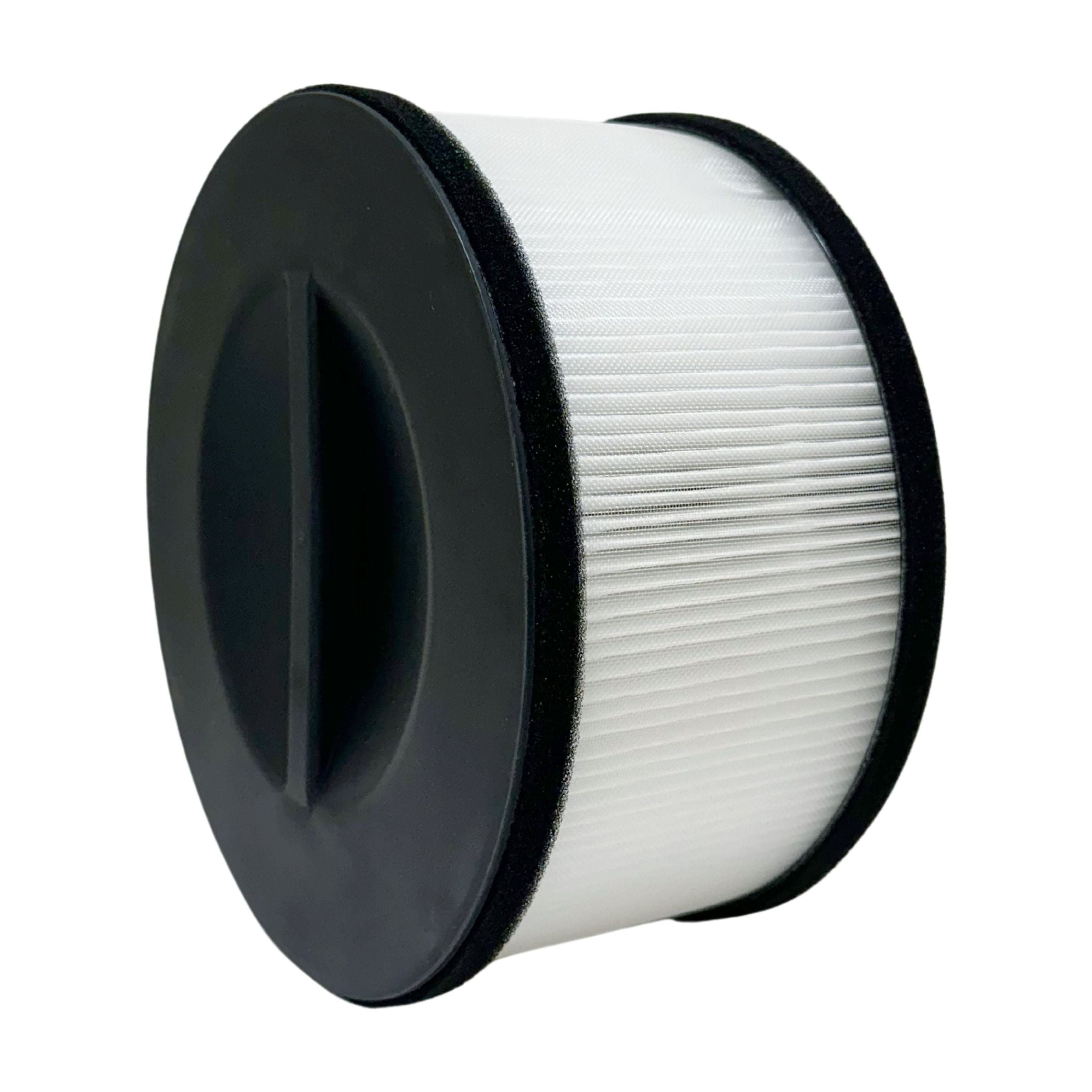 Nispira AF-3222 True HEPA Replacement Filter | Compatible with Bulex AF-3222 HEPA Air Purifier | Removes Smoke, VOCs, Odor | Pack of 2