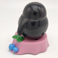 thumbnail image 4 of Estatuas de pingüinos Sunnimix Muñeco bobbleheads, 4 of 7