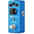 thumbnail image 4 of Donner Multi Digital Delay Pedal Echo Square Guitar Effect Pedal 7 Modes, 4 of 5