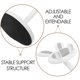 thumbnail image 3 of Nestingho Base Para Con Soporte Ajustable Con De Para Oficina Y Estudio, 3 of 8