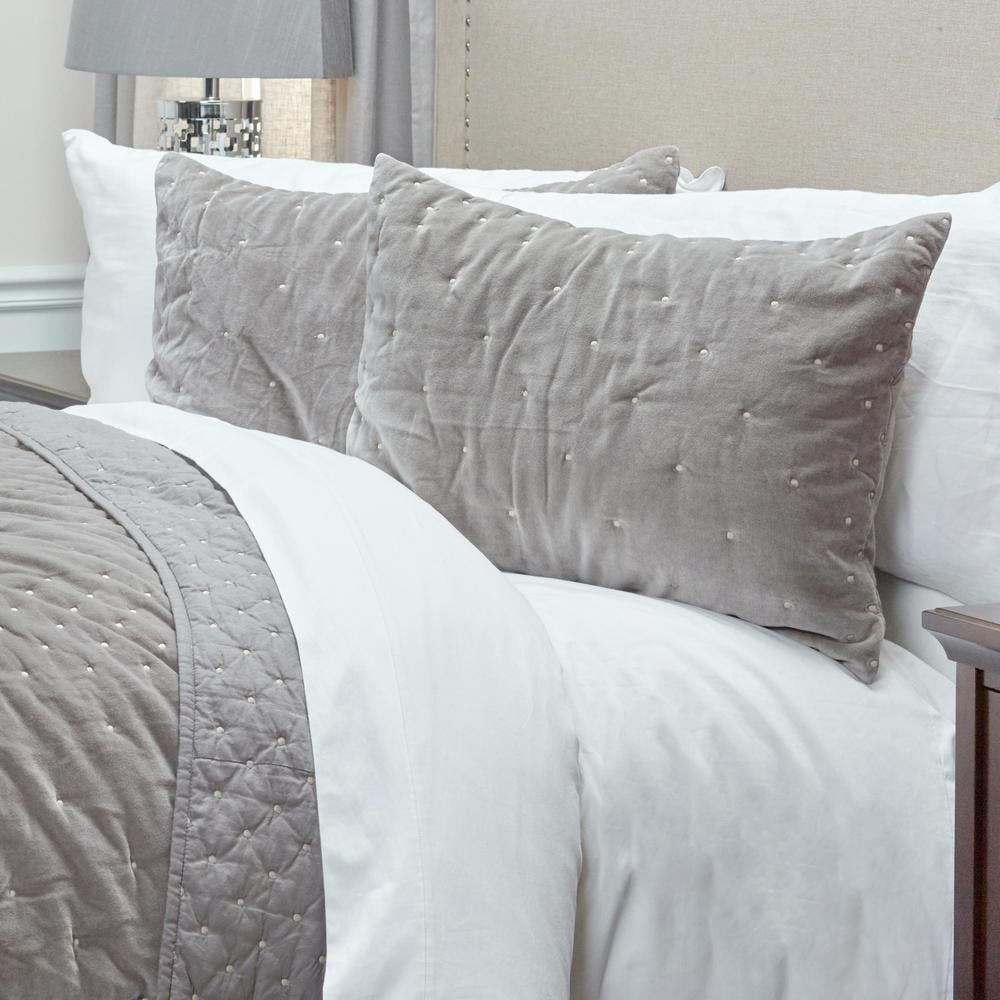 Rizzy Home 106" x 92" Quilt