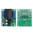 thumbnail image 4 of DPDT Double-Pole Double-Throw Relay Module With Reverse Polarity Indicator Self-Locking Low Pulse Control Mode Industry Control For Intelligent Home System DC5V,DC6-24V, 4 of 8