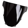 thumbnail image 4 of Double Bubble Windshield Windscreen for Kawasaki NINJA ZX6R ZX 6R 636 2003-2004, 4 of 4
