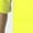 Neon Yellow, variant on Genuine Dickies Men's Regular Fit Short Sleeve Performance Pocket T-Shirt