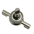 thumbnail image 5 of 2PCS Bread Machine Repair Kit Shaft Assembly Part Bread Machine Part Bread Bucket Repair Part Bread Machine Accessory, 5 of 9