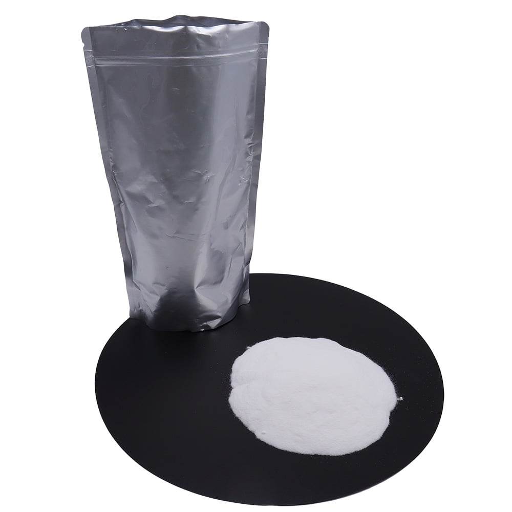 2 LB White DTF Powder Hot Melt Adhesive USA Seller. 
