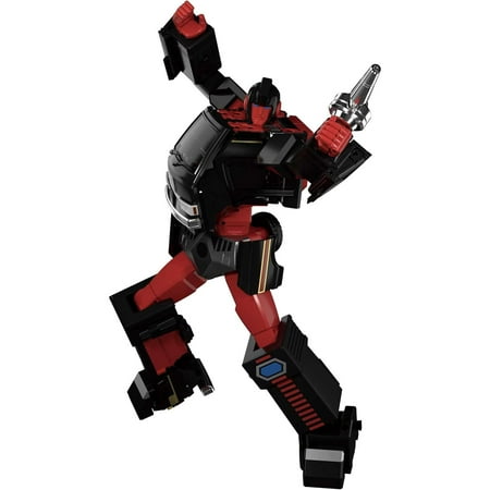 Transformers - Takara Tomy: Transformers Masterpiece - MPG-11 DK-2 Guard Converting Action Figure