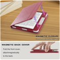 thumbnail image 4 of Funda DingGuagua para Kobo Libra Colour (2024) /Kobo Libra 2 (2021), 4 of 8