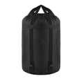 thumbnail image 1 of Nylon Compression Sacks Bag Sleeping bag Stuff Storage Compression Bag Sack, 1 of 5