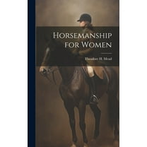Horsemanship for Women (Hardcover)