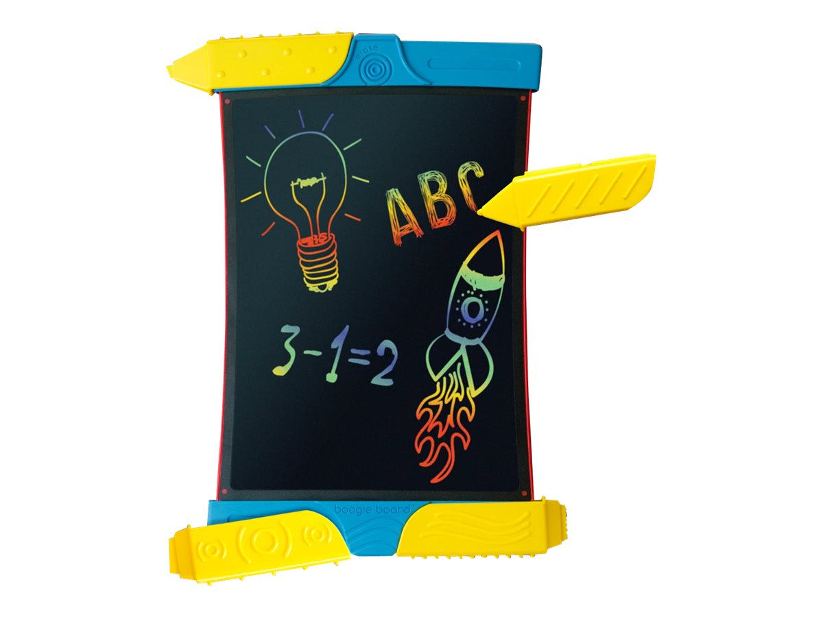 BOOGIE BOARD SCRIBBLE N PLAY