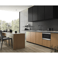 thumbnail image 2 of SHARP SMD2489ESC 24” Built-In Smart Microwave Drawer, Stainless Steel, Easy Wave Open Motion Sensor, Sensor Cook, Defrost, Popcorn, 2 of 9