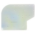 thumbnail image 1 of Soportes de asiento para motor de pesca por curricán, grandes compensados, para Minn Kotas Quest, 1 of 1