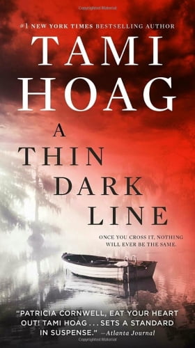 A Thin Dark Line