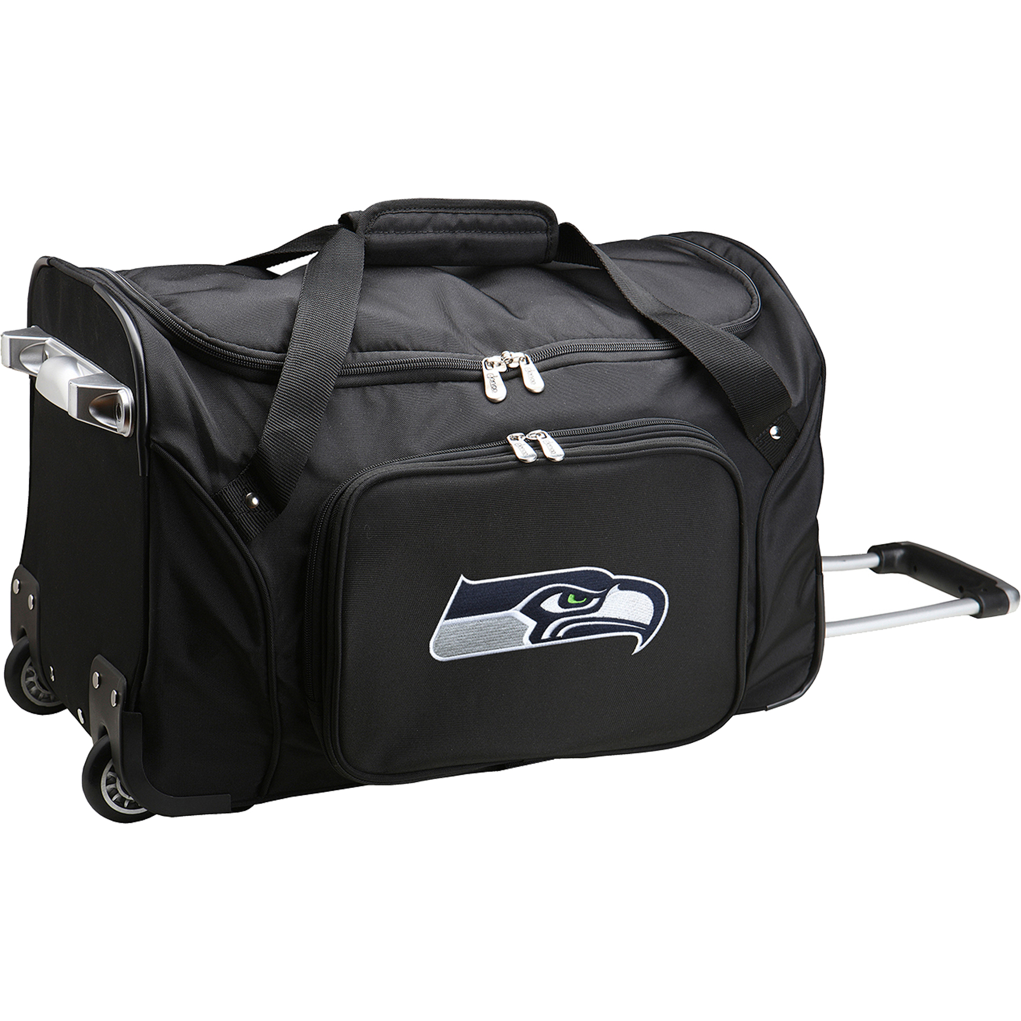 seahawks duffle bag