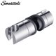 thumbnail image 2 of Accesorios de baño Universal 18 ~ 25mm ABS plástico ducha tobogán barra soporte abrazadera ajustable soporte reemplazo Tan Jianjun unisex, 2 of 2