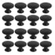 thumbnail image 1 of Furniture Knob 16 Pieces Furniture Knobs Metal Furniture Knob Cabinet Knobs Vintage Rounds Tw, 1 of 5