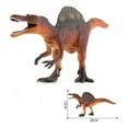 thumbnail image 2 of Fufafayo Dinosaur ModelToy, Educational Simulated Dinosaur Figures, Realistic DinosaurToysforKids, Dinosaur Gifts forBoysandGirls, Dinosaur Decor for Bedroom Living Room, 2 of 2