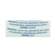 thumbnail image 6 of Tres Monjitas Coconut Milk 12oz, Aluminum Can Shelf Stable, 6 of 6