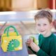 thumbnail image 4 of Bolsa Térmica Impermeable Portátil KAIYANG para Almuerzo para Niños Estilo C 1 pieza, 4 of 4