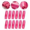 thumbnail image 3 of 18Pcs Sponge Hair Curler Sleeping Women Hair Roller Small Hair Styling Tool, 3 of 7
