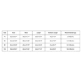 thumbnail image 6 of Summer Toddler Baby Boy Girl Clothes Set Casual Shorts Set Baby Solid Short Sleeve Romper Tops Shorts 2PCS, 6 of 9