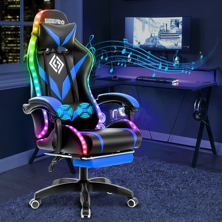 Gaming Chair Walmart