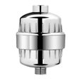 thumbnail image 2 of Shower Filter Water Filter Softener Hard Water Purifier Shower Head Universal, 2 of 5