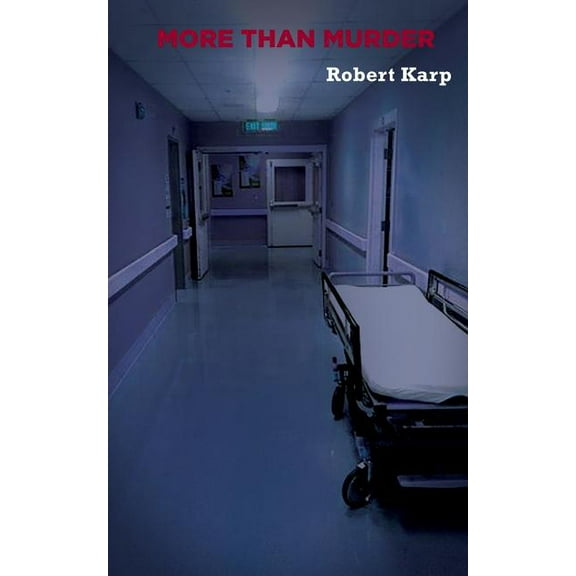 Ted Vallan Mysteries Trilogy More Than Murder, Book 3, (Paperback)