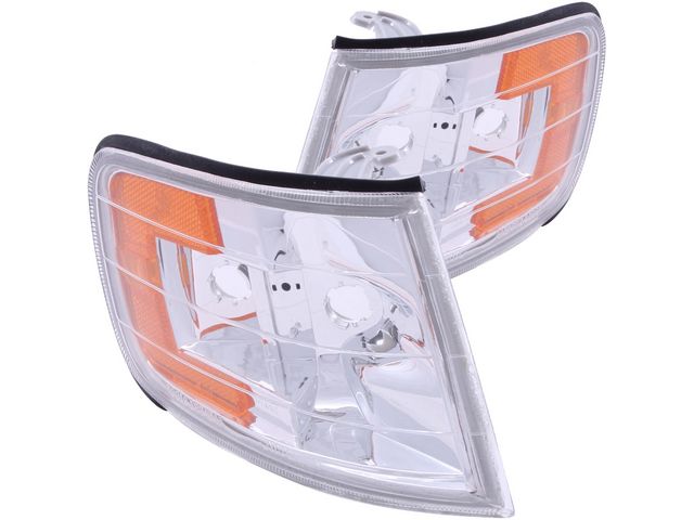 Snag A Pair Of Rear Bumper Reflector Tail Lamps For Your 2018-2022 Honda Accord – Left & Right Included!