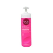 EOS Shave Cream, Pomegranate Raspberry, 7 oz (Pack of 6)