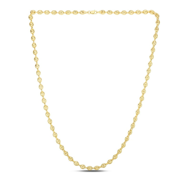 Puff mariner 2024 link chain