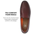 thumbnail image 5 of Thomas & Vine Mens Jaden Tru Comfort Foam Moc Toe Slip-on Driving Loafer, 5 of 6