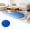 B, variant on Transform Your Dining Experience with Stylish Round Elastic Tablecloth It's for Gatherings Events and Everyday Use