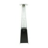 Dyna-Glo 42,000 BTU Black Pyramid Flame Patio Heater