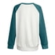 thumbnail image 5 of Ichuanyi Liquidación navideña Mujeres Fashion Investment Redonde Redondeo Reduce Tops de manga larga Tops Swoussing sin sudadera sin capucha ICHUANYI WER202308213560, 5 of 5