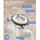 thumbnail image 2 of Entrenador de brazos TINRIEF 360° con manivela para antebrazo, 2 of 9