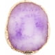 thumbnail image 1 of Paleta de uñas de resina, suministros para uñas DIY (morado),, 1 of 3