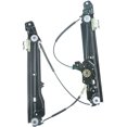thumbnail image 2 of A-Premium Power Window Regulator without Motor Replacement for BMW F10 F11 528i 535i 550i xDrive M5 2009-2016 Front Left Driver Side, 2 of 3