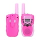 thumbnail image 2 of Transceptor portátil, 2 piezas Mini Walkie Talkie Walkie Talkie portátil Comunicación por radio inalámbrica Resultados impresionantes, 2 of 9
