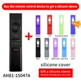 thumbnail image 1 of New Genuine AH81-15047A For Sound Bar Remote Control HW-Q935B With Cover, 1 of 4