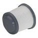 PVF110 Replacement Filters for Black&Decker BDH2000PL Pivot Vacuum