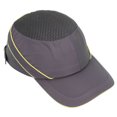 thumbnail image 4 of Construction Hat,   Shock Absorption Hard Hat With Ventilation Holes For Outdoor Construction Site, 4 of 8